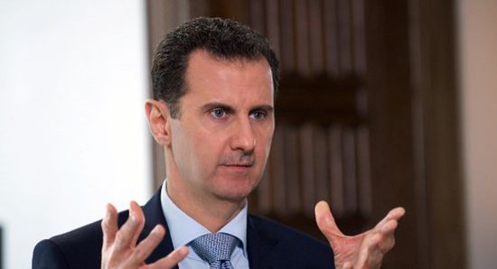 صحفي كويتي: الأسد هو المنتصر الوحيد بالأزمة السورية 