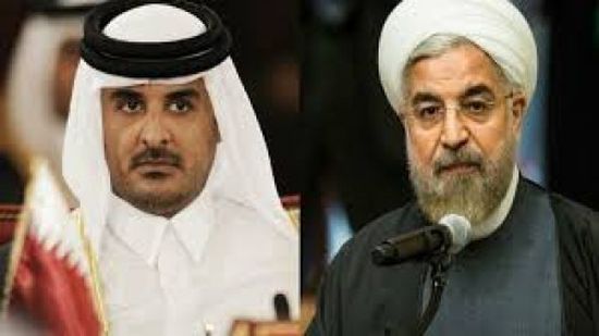 أمجد طه: قطر تسير على خطى إيران