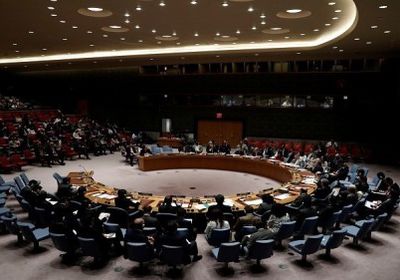 ننشر توصيات خبراء الأمم المتحدة لمجلس الأمن بشأن اليمن