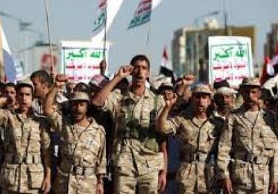 القديمي: لماذا الصمت على جرائم الحوثيين؟