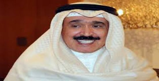 الجارالله: البحرين بدأت تتعافى اقتصاديًا