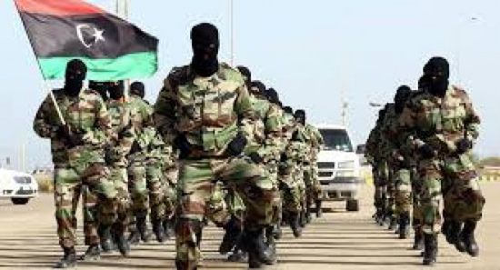 الجيش الليبي: القيادي بالقاعدة الذي قتل اليوم مدعوم من قطر وتركيا