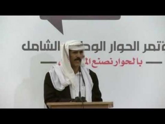 وفاة السياسي محمد سالم عكوش بعد صراع مع المرض
