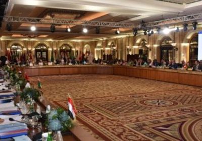 تفاصيل اجتماع وزراء الخارجية في المجلس الاقتصادي بمشاركة اليمن