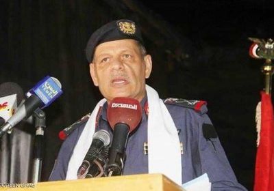 مصادر: الحوثيون يؤجلون دفن قائد قواتهم الجوية لأخذ عينات من جثته بشكل سري (خاص)