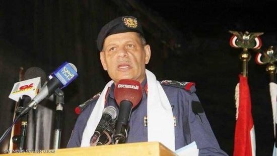 مصادر: الحوثيون يؤجلون دفن قائد قواتهم الجوية لأخذ عينات من جثته بشكل سري (خاص)