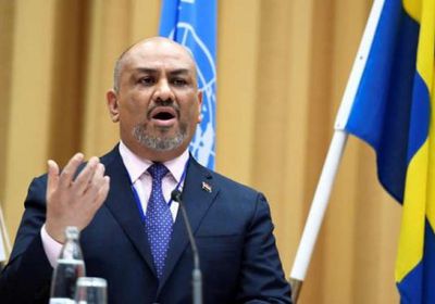 اليماني لـ ليز جراندي: على المنظمات الدولية التنسيق لمشاريعها مع الحكومة