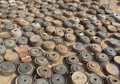 صحيفة إماراتية: الحوثيون يفخخون 73 جسراً في 8 مديريات بالحديدة