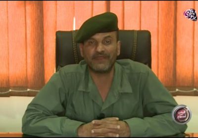 اللواء شلال: شائعات الإضرابات في سجون عدن إخوانية مسيسة «فيديو»