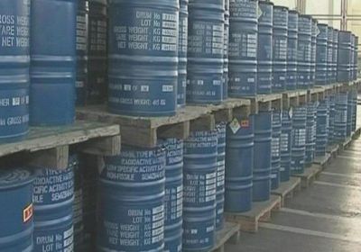 تقرير أممي: عائدات وقود إيراني تدعم الميليشيات الحوثية