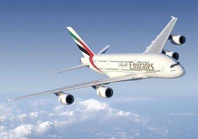 طيران الإمارات تشغل طائرة A380 إلى عمّان خلال أشهر الصيف 