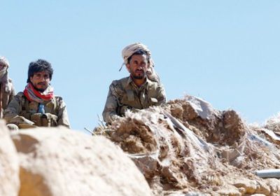 لواء عسكري سعودي بعتاد كامل لمساندة قوات الجيش في تحرير صعدة (تفاصيل)