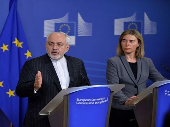 أوروبا تتوعد بعقوبات وتؤكد نفاذ صبرها تجاه إيران
