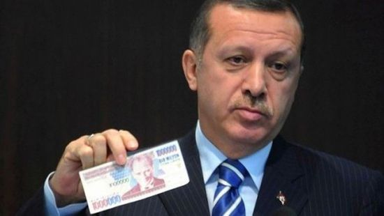 لتهاوي الليرة.. المستثمرون الأجانب يتخلصون من السندات التركية