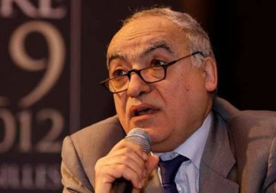 شطارة: سلامة أول مبعوث دولي يعطي رأيه في دولة متصارعة