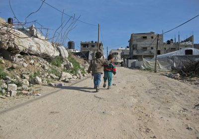 البنك الدولي: معدل الفقر في اليمن ازداد للضعف