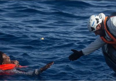 " العفو الدولية " تستنكر تجاهل أوروبا للعالقين في البحر