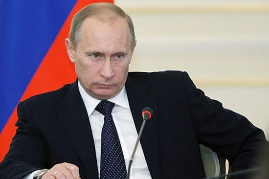 تقرير أمريكي: بوتن يسعى لتطبيق التجربة الشيشانية في سوريا