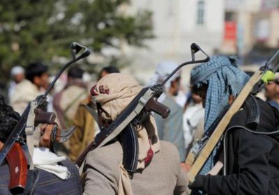 المرشدي: نشر صور وتسجيلات لضحايا انتهاكات الحوثي قريباً