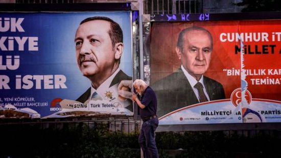 المعارضة التركية تكشف ألاعيب أردوغان للتزوير بانتخابات البلدية