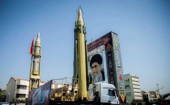 صحيفة بريطانية تكشف أنفاقاً سرية لإيران تتعلق بأسلحة نووية (تفاصيل)