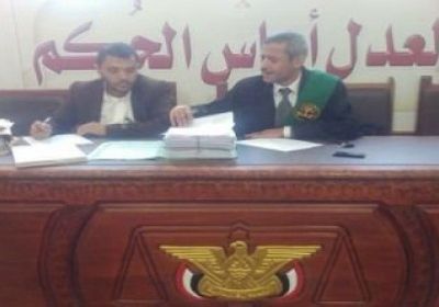محكمة حوثية تقضي بإعدام مواطن.. والسبب غريب