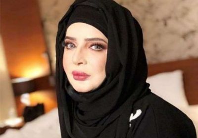 الإماراتية بدرية أحمد تهاجم الفنانات بسبب تحدي الـ 10 سنوات (فيديو)
