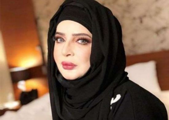 الإماراتية بدرية أحمد تهاجم الفنانات بسبب تحدي الـ 10 سنوات (فيديو)
