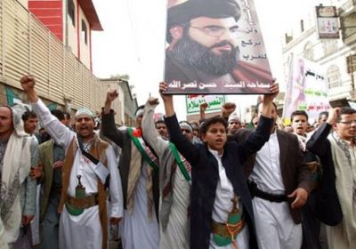 صحفي لبناني: الحوثيون سيلتقون خامئني الليلة في الجحيم!