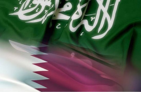 مدون سعودي يُوجه رسالة لمرتزقة قطر (تفاصيل)