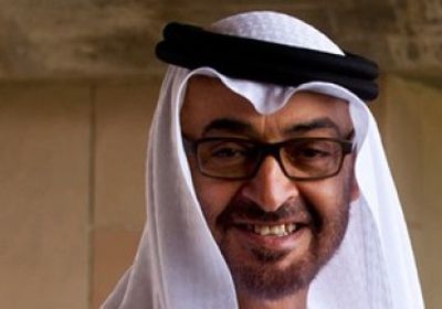 هزاع بن زايد: زيارة محمد بن زايد للعين جسر وفاء موصول عبر الأجيال