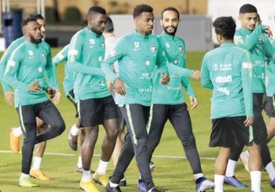 الاتحاد السعودي : طوينا صفحة الخسارة من قطر في كأس آسيا