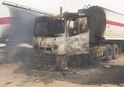 النخبة الشبوانية: لسنا مشتركين في معركة اللواء 21 ميكا والمواطنين المعتصمين بشبوة