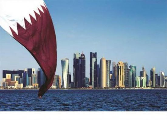 إعلامية إماراتية عن مرتزقة قطر: نفوسهم شريرة ومريضة