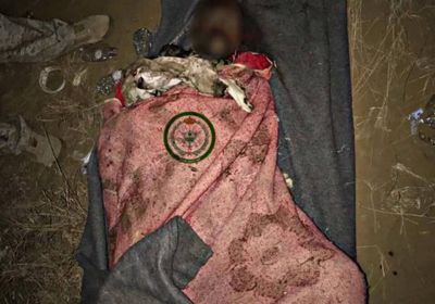 مقتل قائد القوات الخاصة لمليشيات الحوثي في الملاحيظ بصعدة ( صورة )