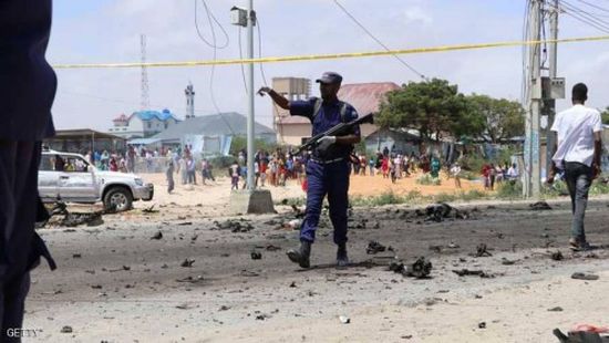 الصومال.. مقتل 52 متشددًا في غارة جوية بجوبا الوسطى 
