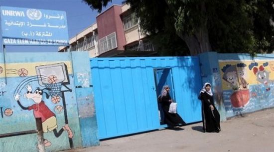 في خطوة لتهويدها... إسرائيل تغلق كافة مدارس الأونروا بالقدس الشرقية
