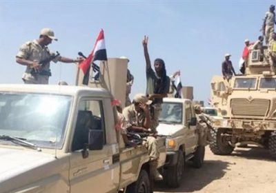 التليدي: المسار العسكري هو الأقرب للوصول إلى صنعاء