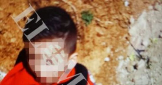 صورة توضح هوية طفل سقط في بئر بإسبانيا 