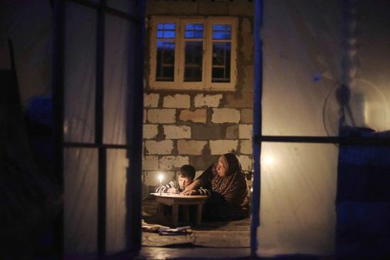 البنك الدولي: 12 مليون دولار منحة لتعزيز جهود توفير الكهرباء للفلسطينيين