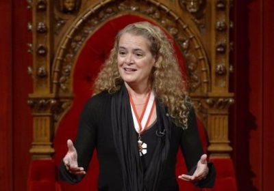 كندا تبدي استعدادها للمشاركة في إعمار العراق