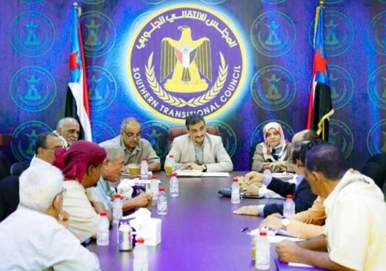 "الانتقالي الجنوبي" و"مؤتمر القاهرة" يؤكدان أهمية تعزيز وحدة الصف الجنوبي