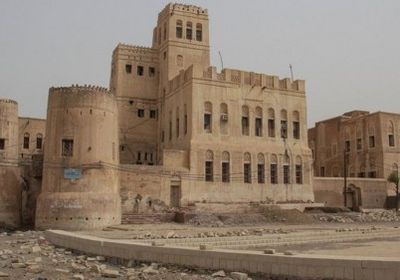 مليشيات الحوثي تنهب تاريخ مدينة زبيد