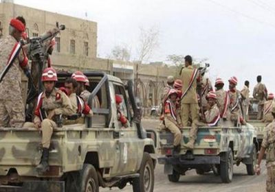 الجيش يقتل 7 حوثيين بينهم قيادات في صعدة