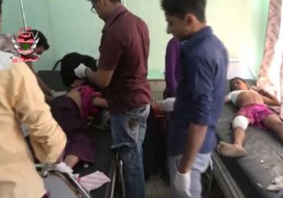 أكثر من 100 مدني.. ضحايا خروقات الحوثي للهدنة الأممية بالحديدة