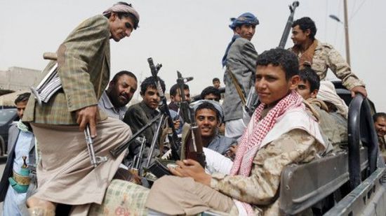 خبير: التحالف قد يقصف الحوثي في الحديدة