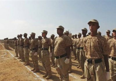 هاشتاج نخبة النخوة لتأمين شبوة يتصدر تويتر