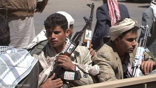 المالكي: لا توجد نية جادة لدى الحوثي لإتمام تبادل الأسرى