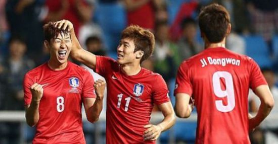 المنتخب الكوري الجنوبي يفقد جهود سونج يونج في بطولة كأس آسيا