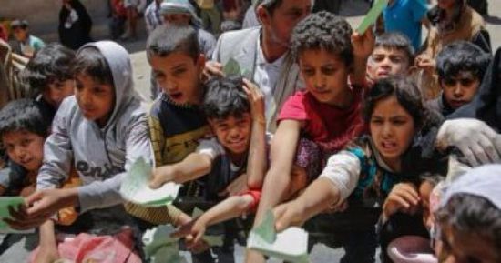 منظمة العمل لمكافحة الجوع تبحث تنفيذ مشاريع إغاثية باليمن